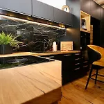 Strand Chalet