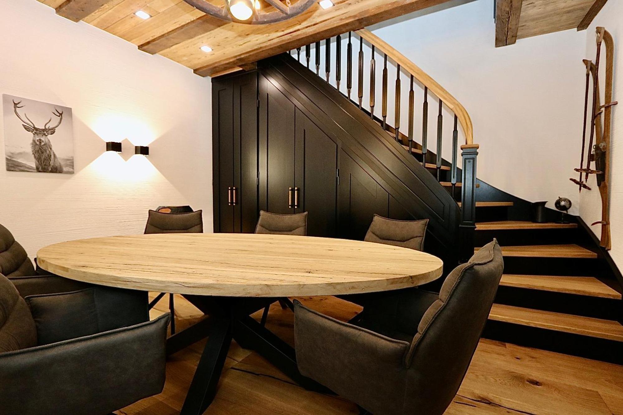 Chalet Strand Chalet