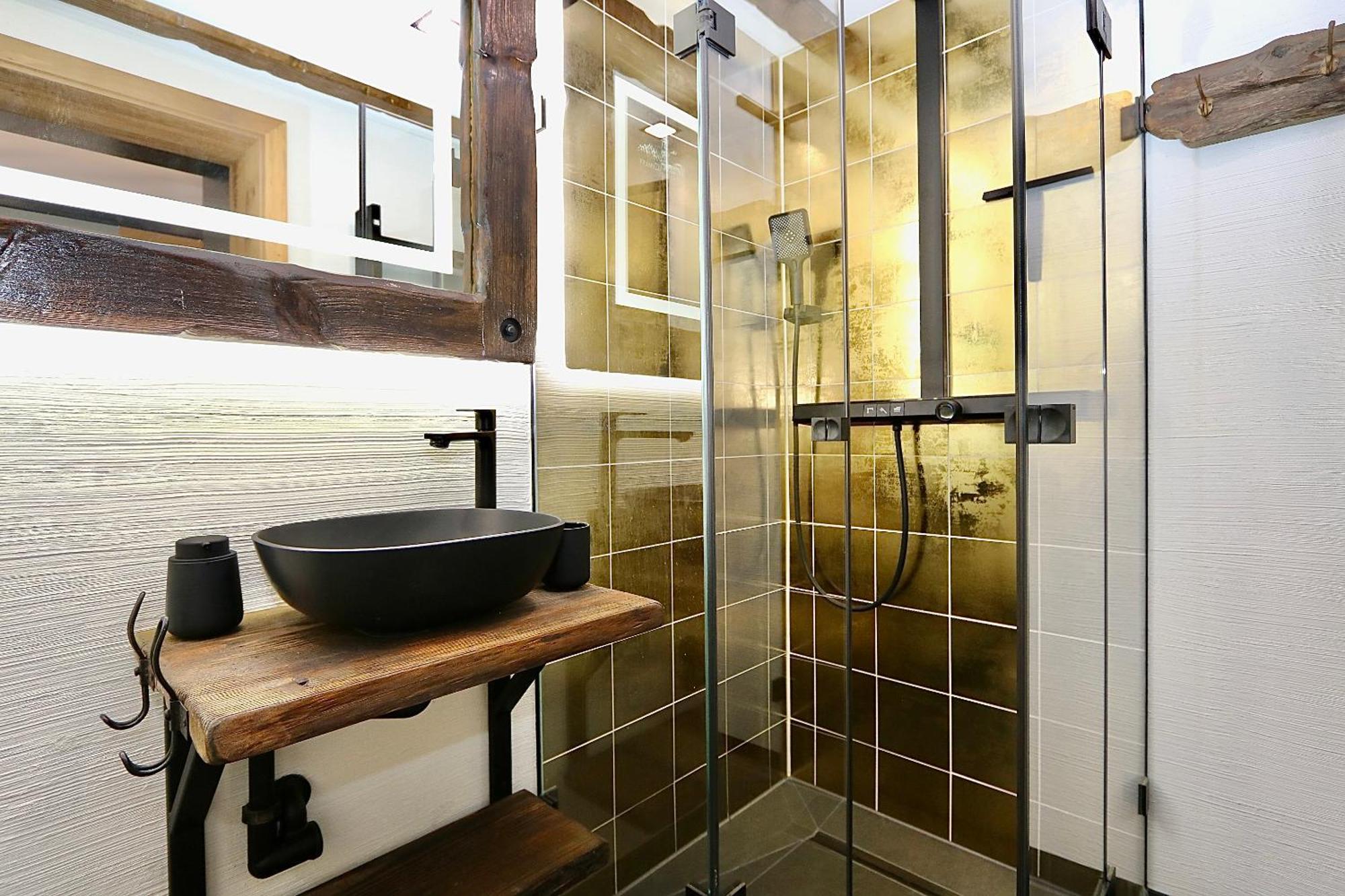 Chalet Strand Chalet