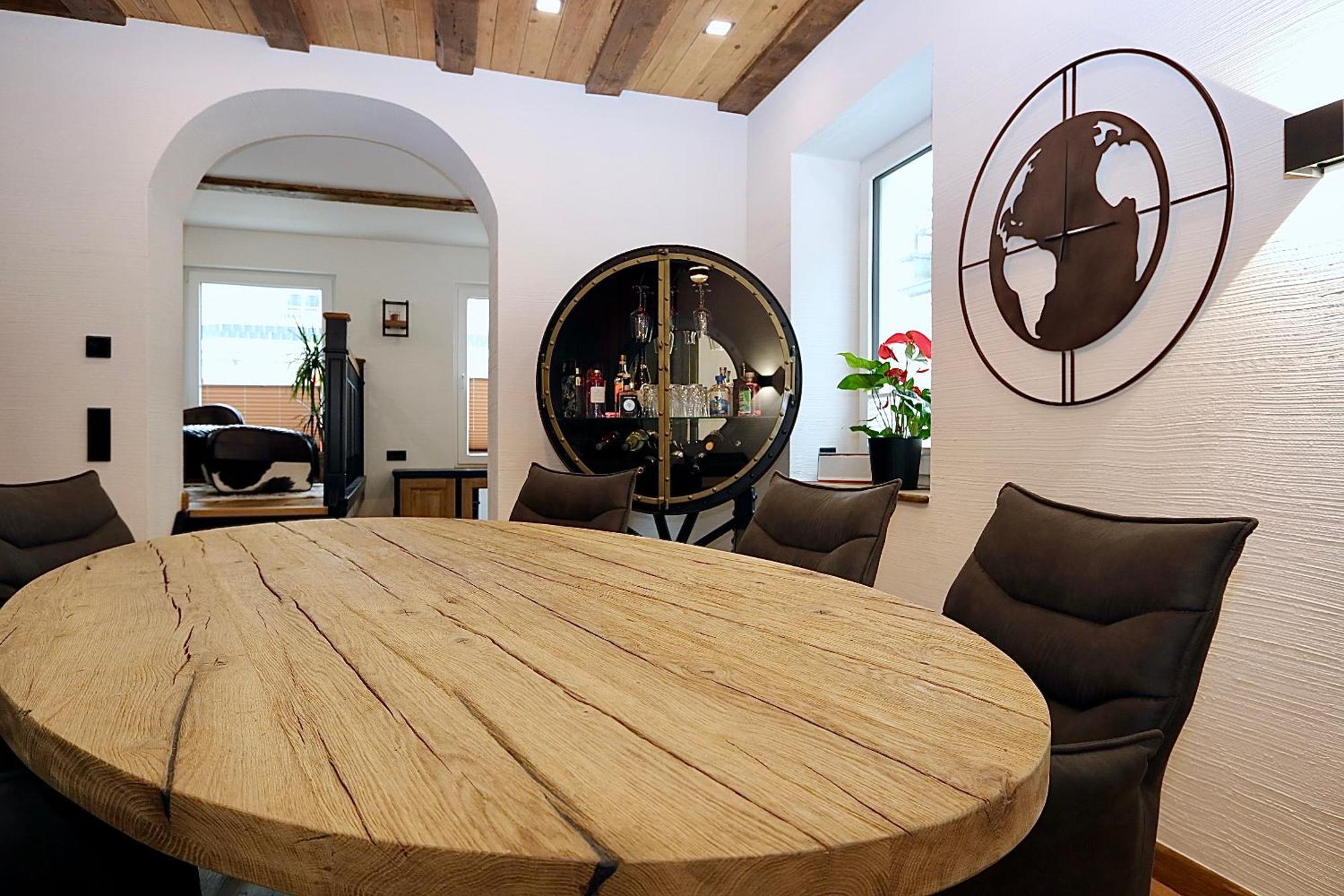 Chalet Strand Chalet *