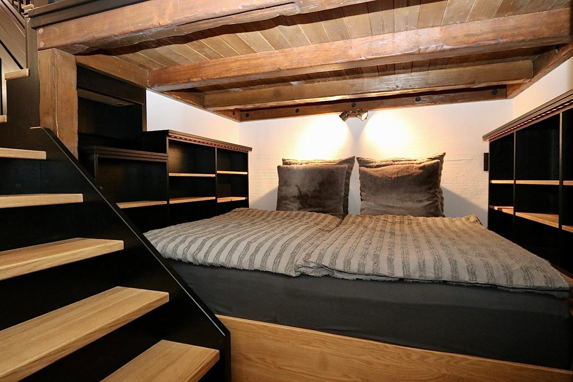 Strand Chalet Chalet *